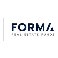 Forma Real Estate Funds Logo
