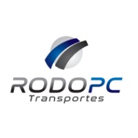 Rodo PC Transportes Logo
