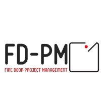 Fire Door Project Management Logo