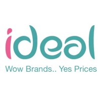 iDeal Lifestyle App Logo