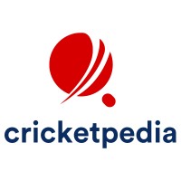 Cricketpedia Logo
