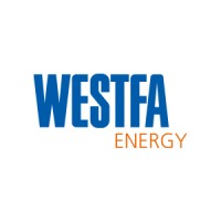 WESTFA ENERGY Logo