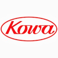 Kowa Europe GmbH Logo