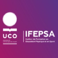 IFEPSA Logo
