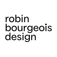 Robin Bourgeois Design Logo