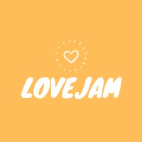 Lovejam Community Logo