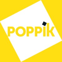 Poppik Logo