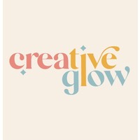 Creative Glow Logo