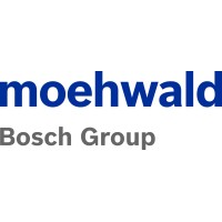 Moehwald GmbH Logo