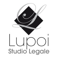 Studio Legale Lupoi Logo