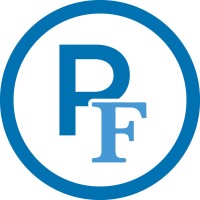 Presidio Federal Logo