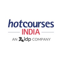 Hotcourses India Pvt Ltd Logo