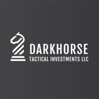 Darkhorse Tactical Investments Logo