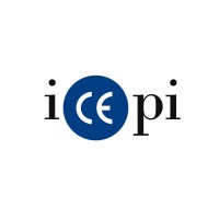 I.C.E.P.I. S.p.A. Logo