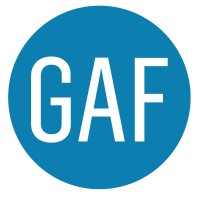 GAF Guía Argentina de Franquicias Logo