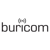 buricom GmbH Logo