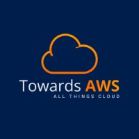 Towards AWS Logo