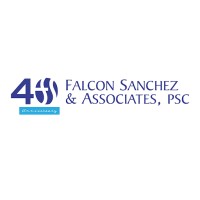Falcón Sánchez & Associates Logo