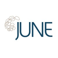 JUNE GmbH Logo