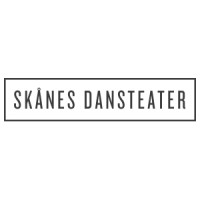 Skånes Dansteater Logo