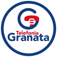 Telefonia Granata Logo