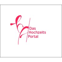 Das Hochzeitsportal Logo
