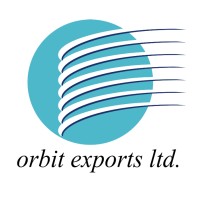 Orbit Exports Ltd Logo