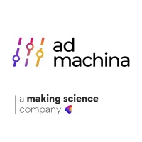 ad-machina Logo