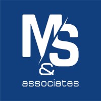 M&S ASSOCIATES Logo