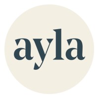 Ayla Swim Logo