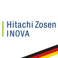 Hitachi Zosen Inova Deutschland Logo