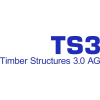Timber Structures 3.0 AG Logo