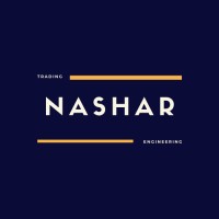 Nashar Engineering & Trading Org. Logo
