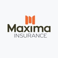 Maxima Insurance Logo