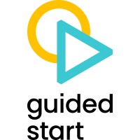 Guided Start Logo