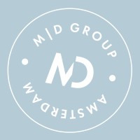 MD Group Logo