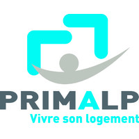 PRIMALP Logo