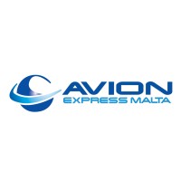 Avion Express Malta Logo