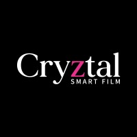 Cryztal Smart Film Logo