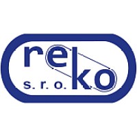 REKO s.r.o. Logo