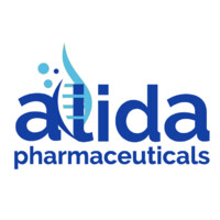 ALIDA Pharmaceuticals Logo