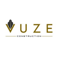 Vuze Construction Logo