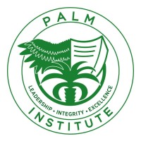 Palm Institute Logo