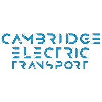 Cambridge Electric Transport Logo