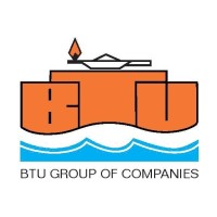 BTU Group Logo