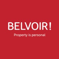 Belvoir Portsmouth Logo