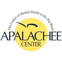 Apalachee Center, The Center of Mental Health in the Big Bend Logo
