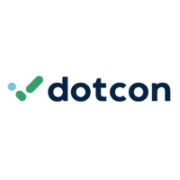 Dotcon.io Logo