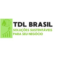 TDL Brasil Logo