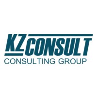 KZ Consult Logo